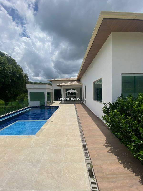Casa de Condomínio à venda com 4 quartos, 330m² - Foto 23