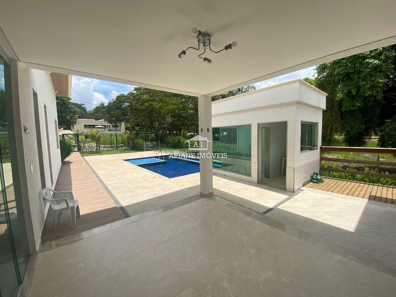Casa de Condomínio à venda com 4 quartos, 330m² - Foto 6