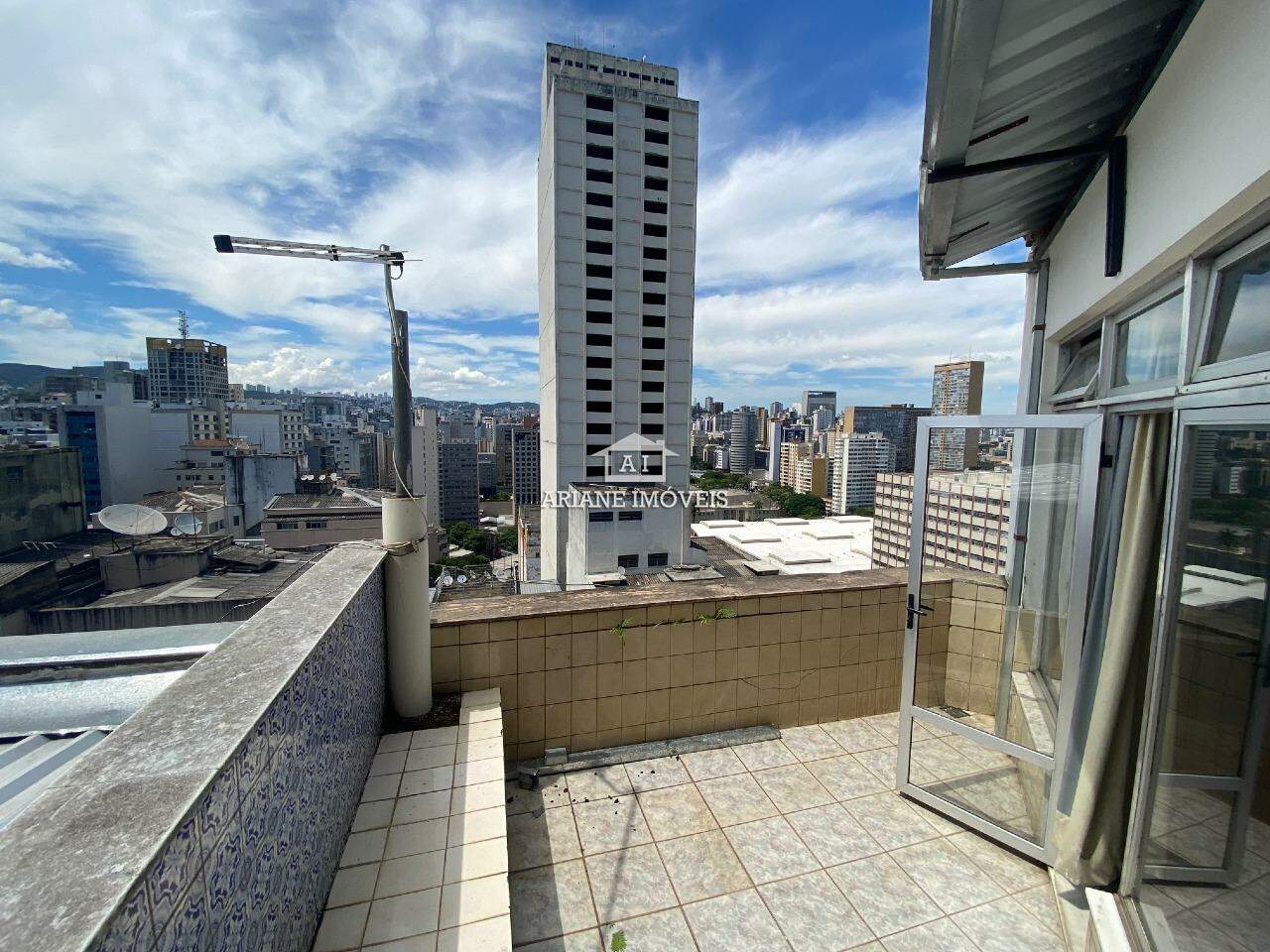 Cobertura à venda com 4 quartos, 170m² - Foto 5