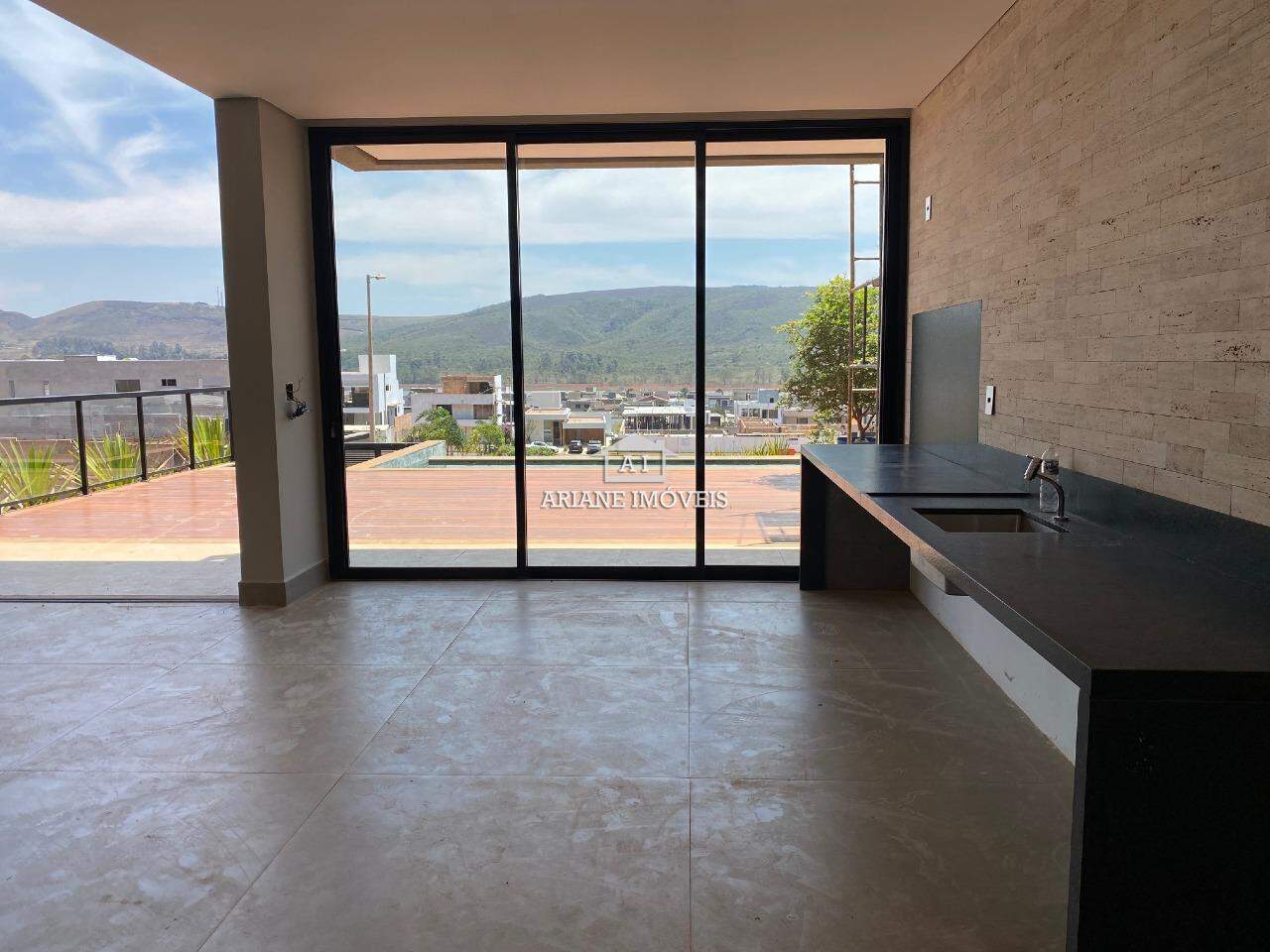 Casa de Condomínio à venda com 4 quartos, 440m² - Foto 9