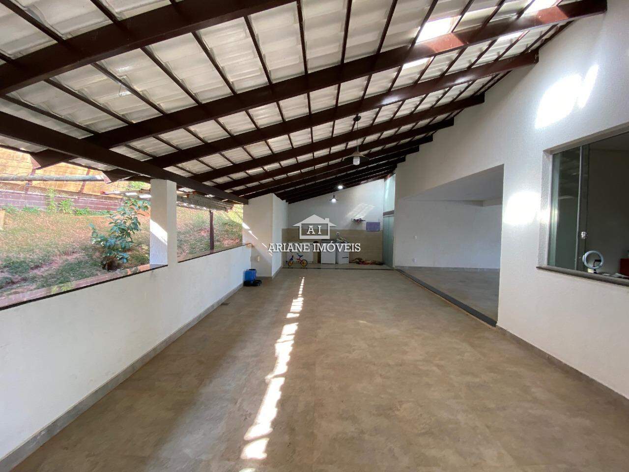 Casa de Condomínio à venda com 4 quartos, 1431m² - Foto 12