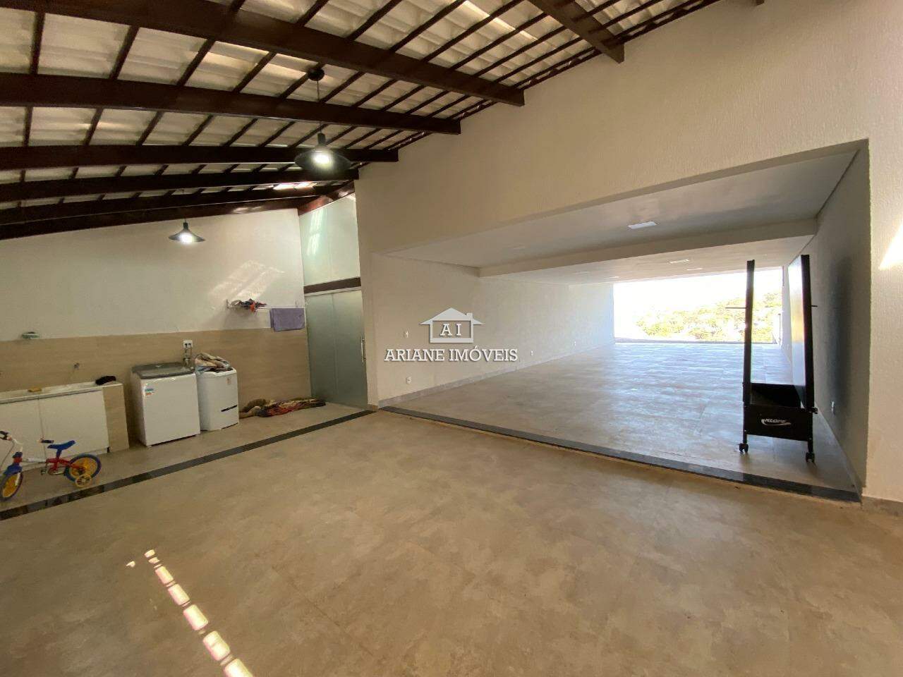 Casa de Condomínio à venda com 4 quartos, 1431m² - Foto 11