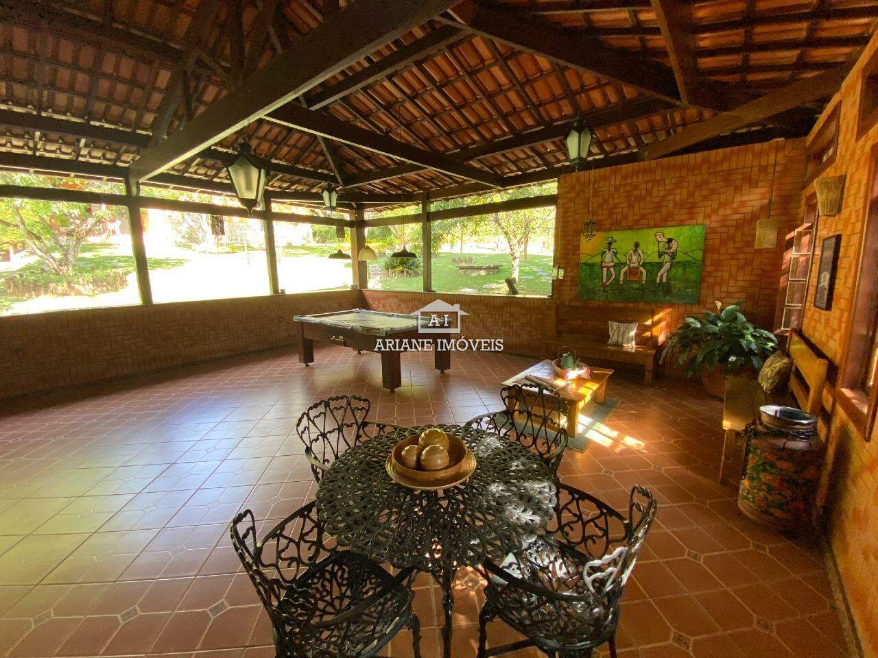 Casa de Condomínio à venda com 9 quartos, 5000m² - Foto 18