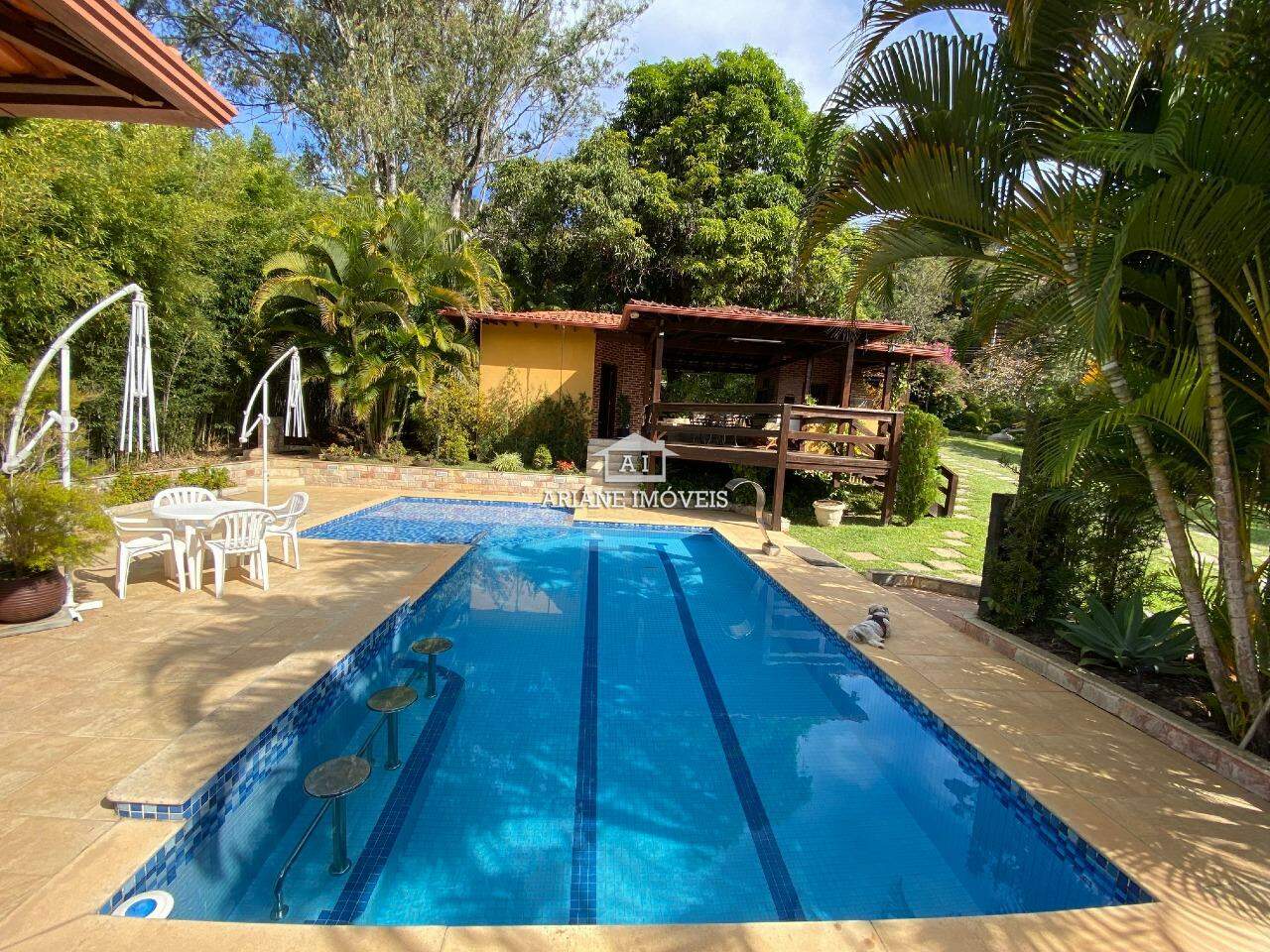 Casa de Condomínio à venda com 9 quartos, 5000m² - Foto 13