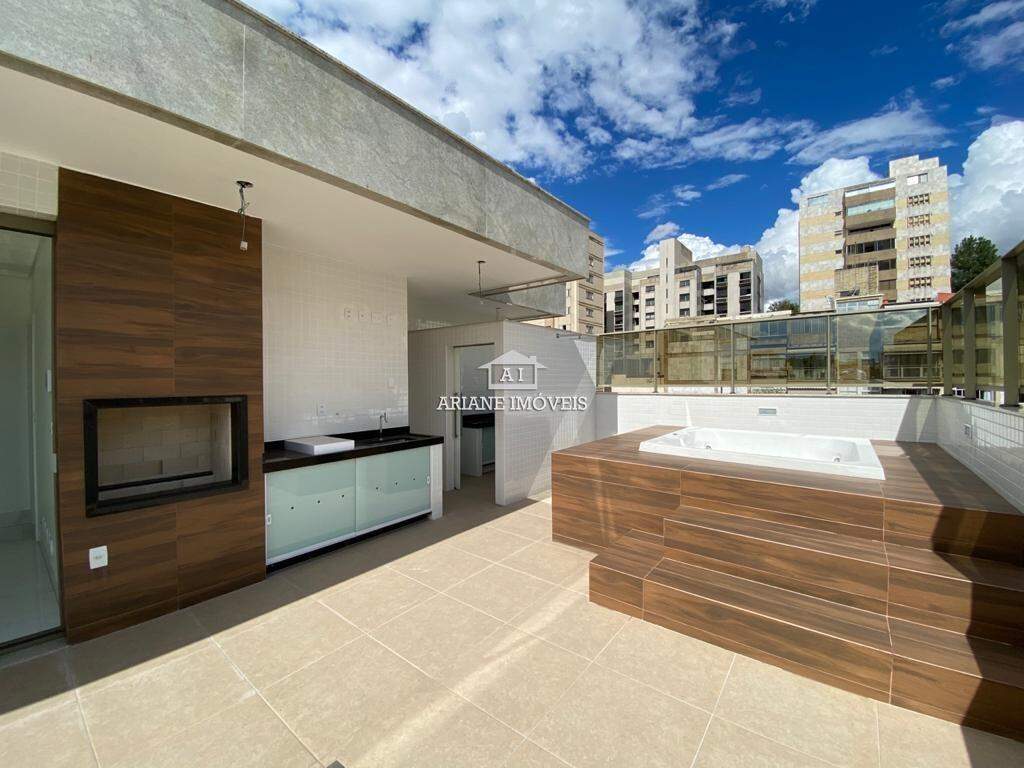 Cobertura à venda com 4 quartos, 187m² - Foto 20