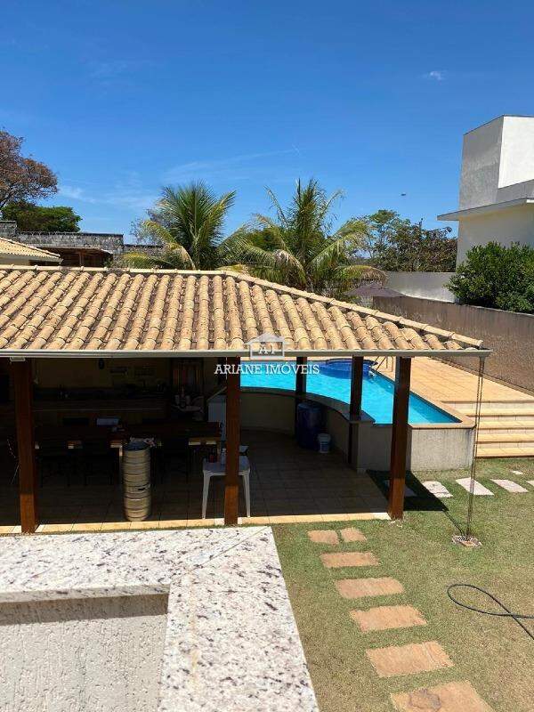 Casa de Condomínio à venda com 6 quartos, 364m² - Foto 22