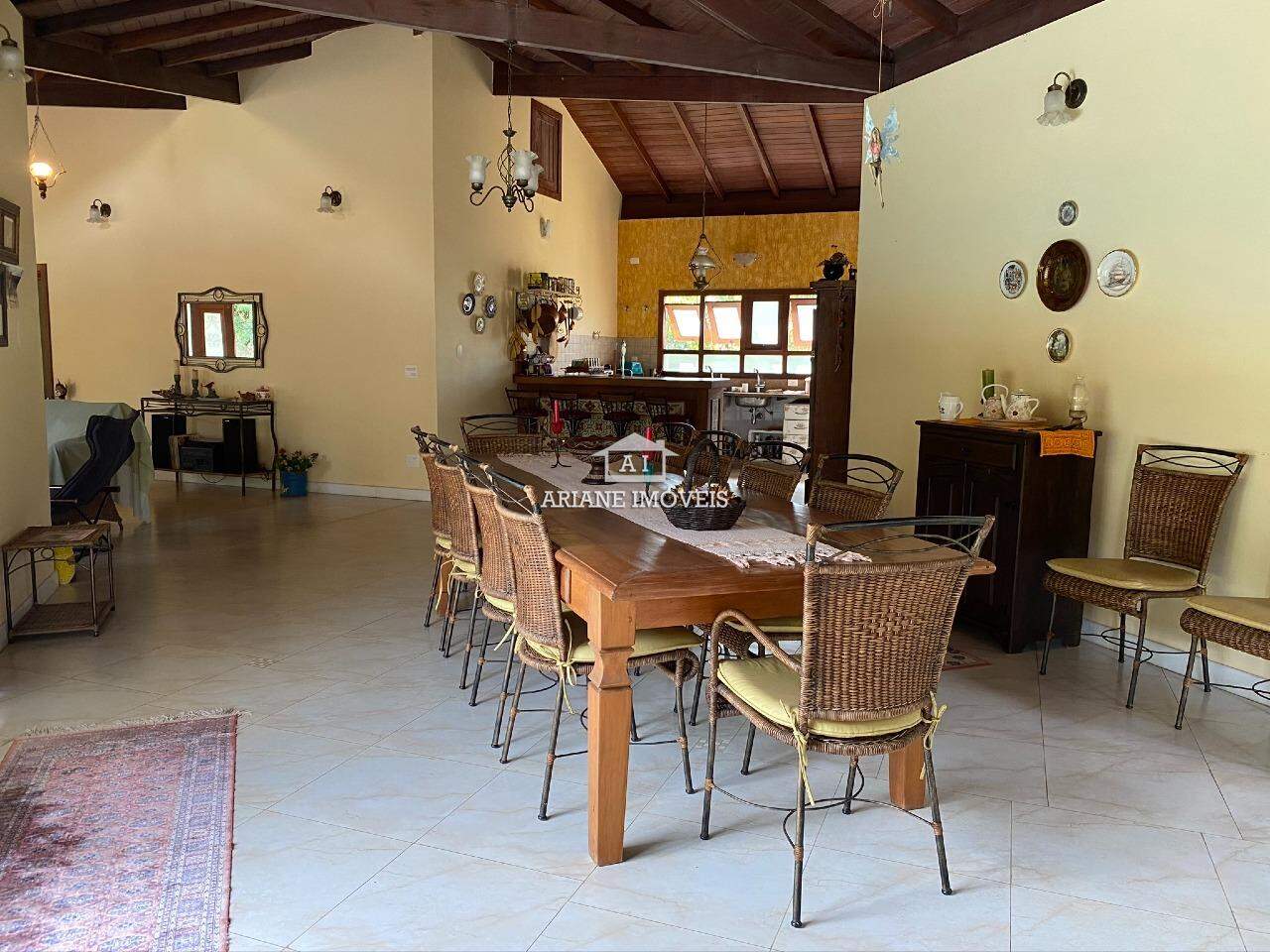 Casa de Condomínio à venda com 4 quartos, 300m² - Foto 13