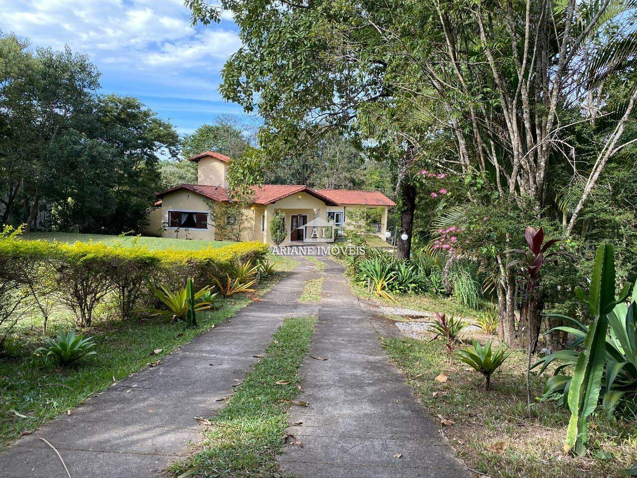 Casa de Condomínio à venda com 4 quartos, 300m² - Foto 23