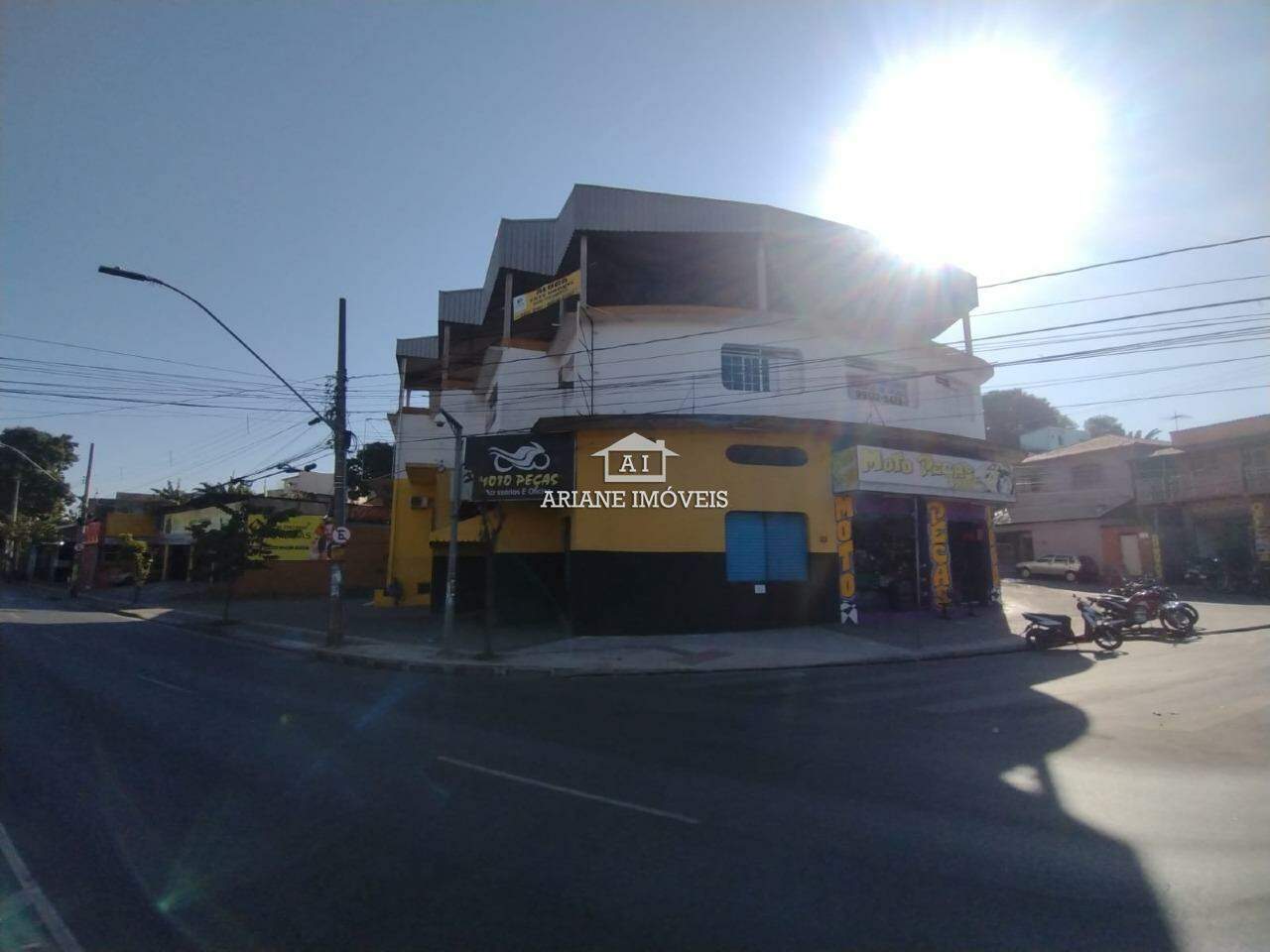 Loja-Salão para alugar, 200m² - Foto 1