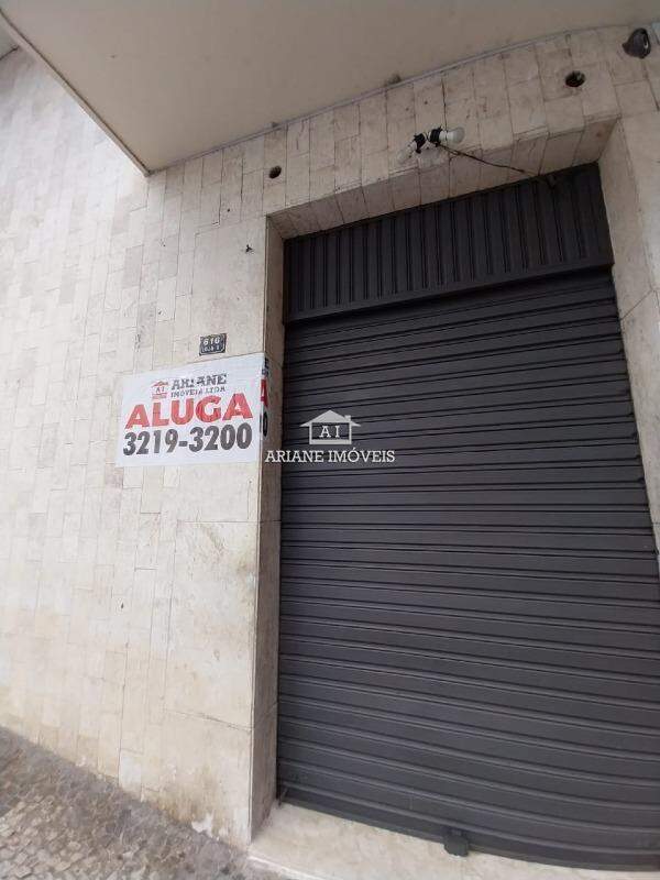 Loja-Salão para alugar, 100m² - Foto 19