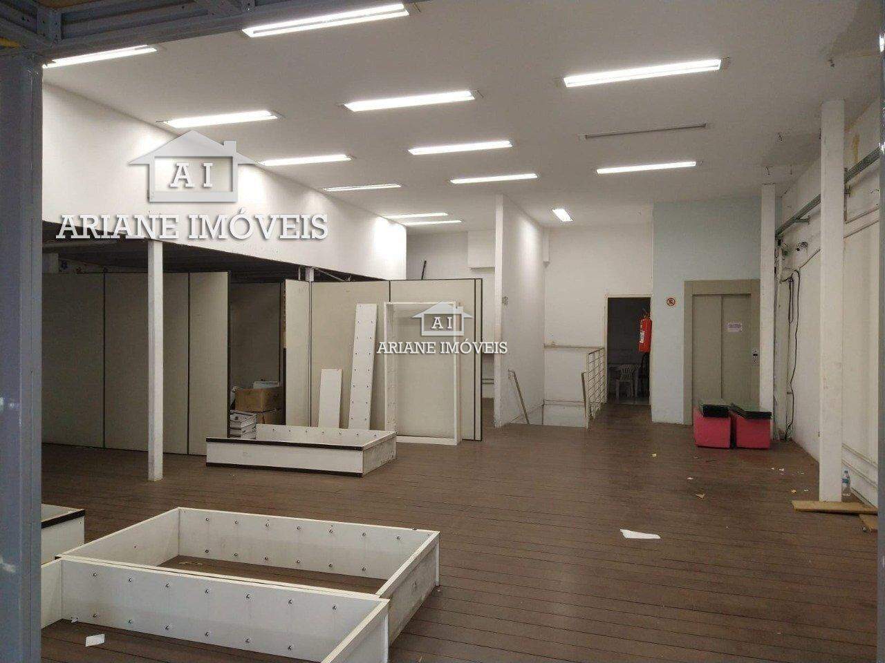 Loja-Salão para alugar, 210m² - Foto 11