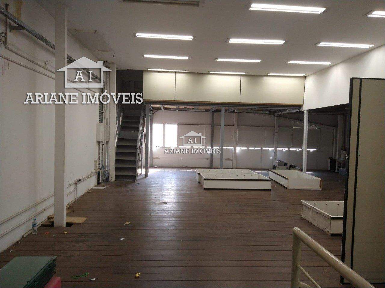 Loja-Salão para alugar, 210m² - Foto 10