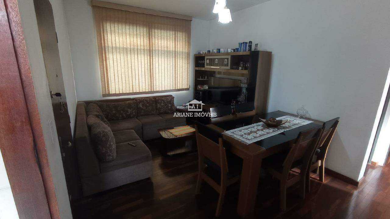 Apartamento à venda com 2 quartos, 92m² - Foto 7