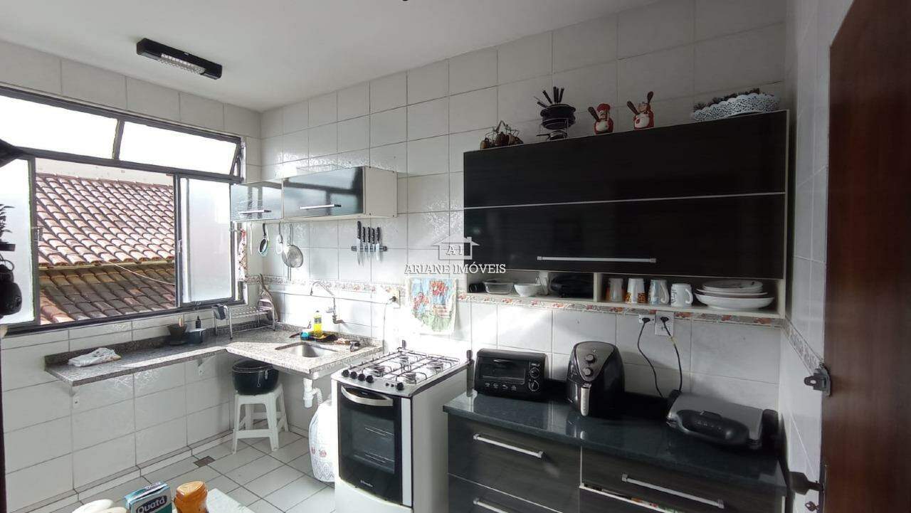 Apartamento à venda com 2 quartos, 92m² - Foto 8