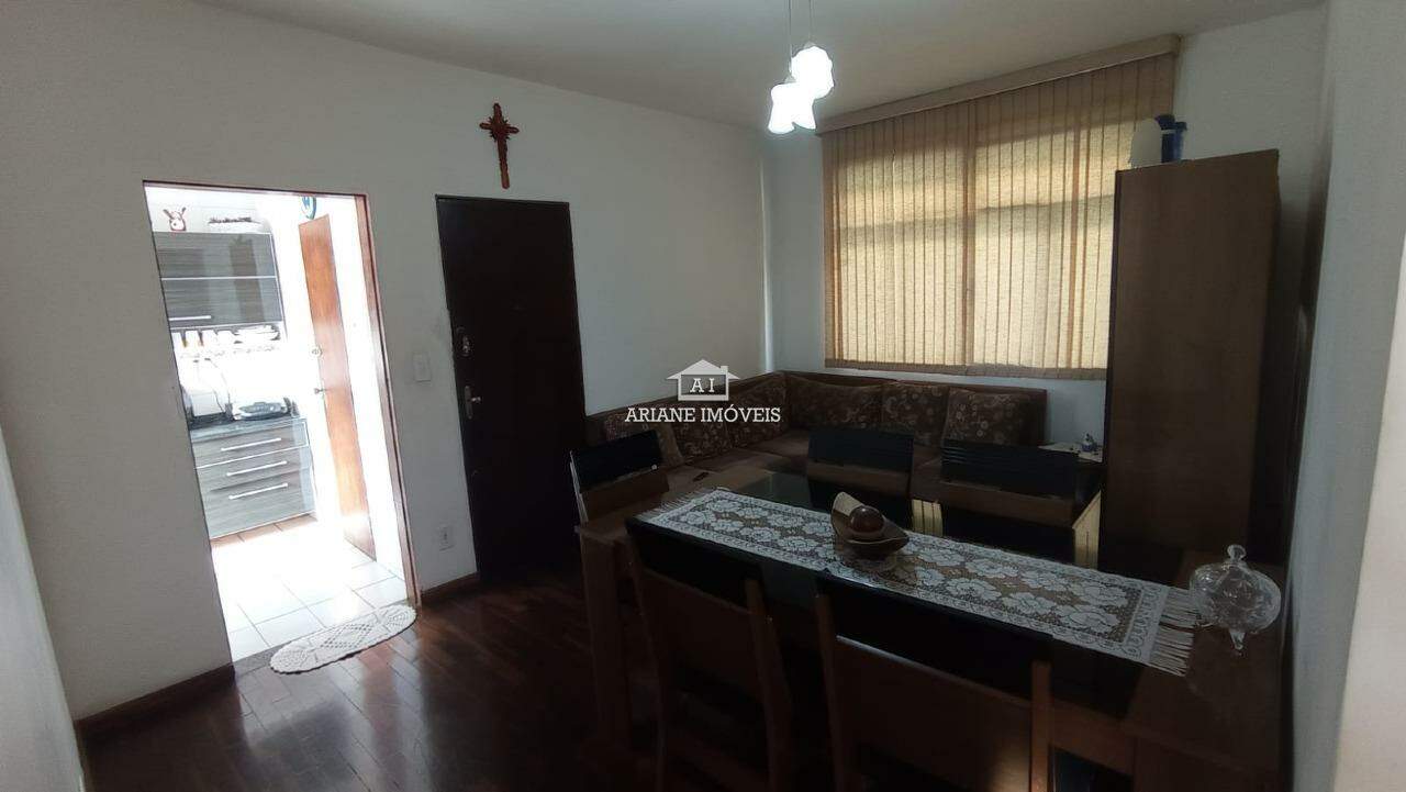 Apartamento à venda com 2 quartos, 92m² - Foto 5