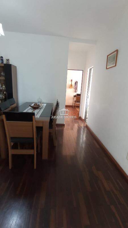 Apartamento à venda com 2 quartos, 92m² - Foto 4