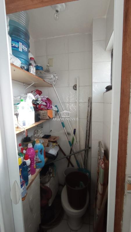 Apartamento à venda com 2 quartos, 92m² - Foto 11