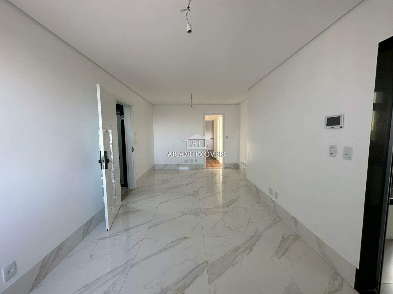 Apartamento à venda com 3 quartos, 87m² - Foto 1