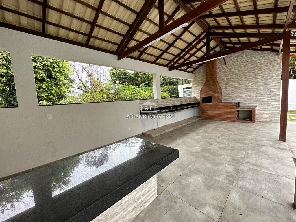 Casa de Condomínio à venda com 4 quartos, 400m² - Foto 19