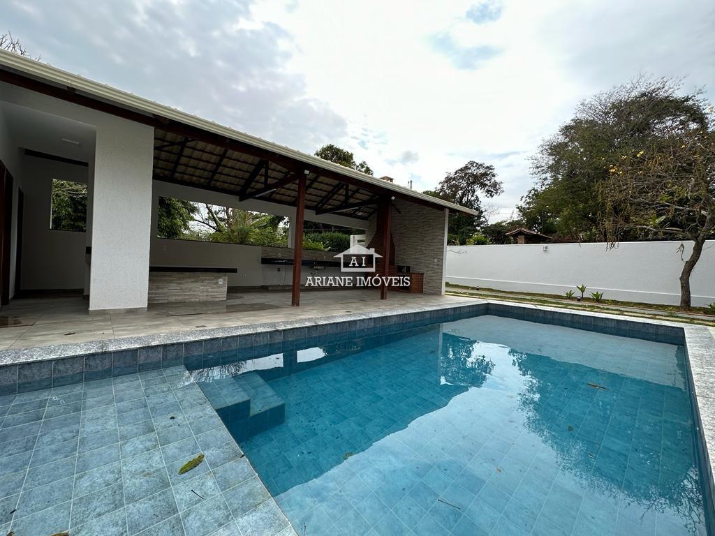 Casa de Condomínio à venda com 4 quartos, 400m² - Foto 1