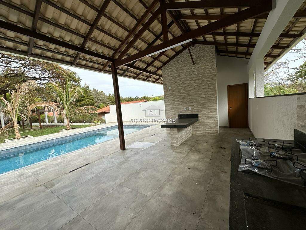 Casa de Condomínio à venda com 4 quartos, 400m² - Foto 18