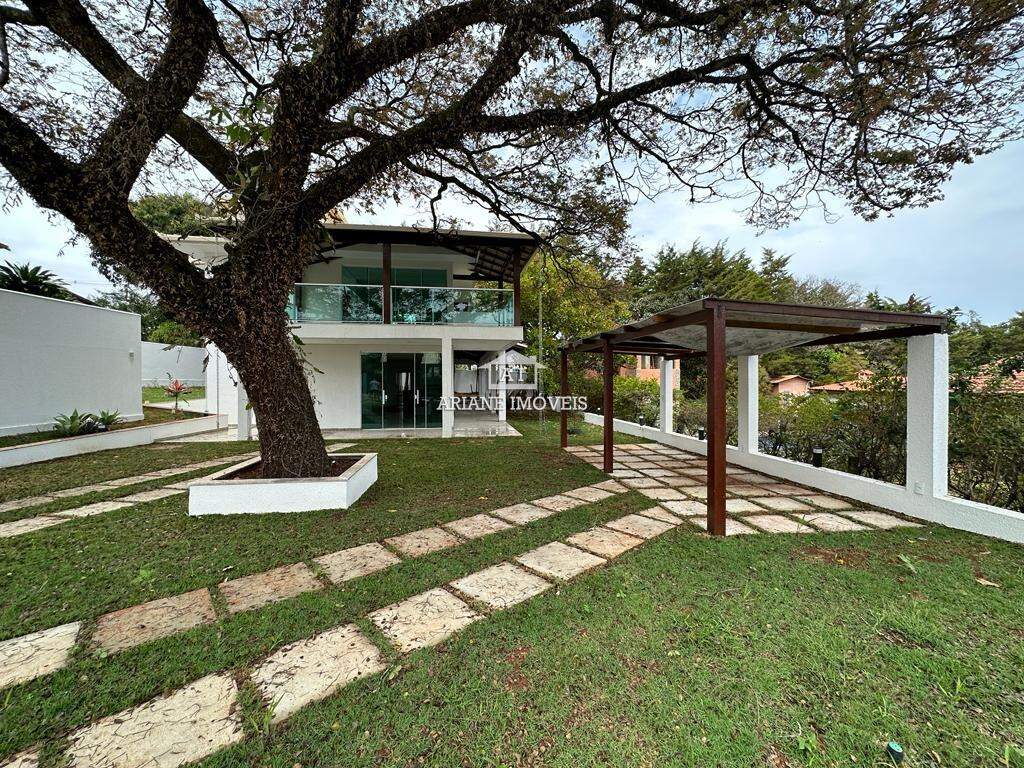 Casa de Condomínio à venda com 4 quartos, 400m² - Foto 21