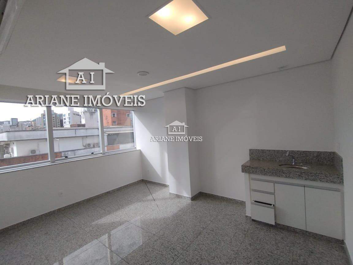 Conjunto Comercial-Sala à venda, 112m² - Foto 13