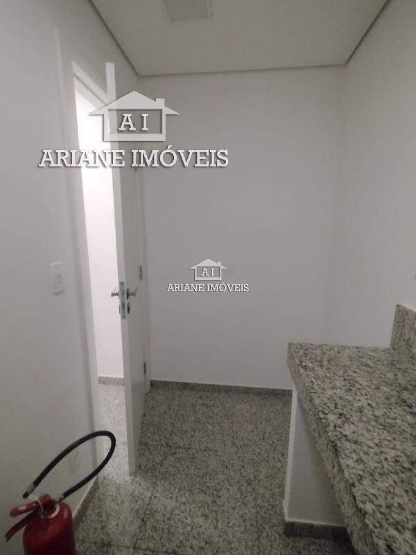 Conjunto Comercial-Sala à venda, 112m² - Foto 6