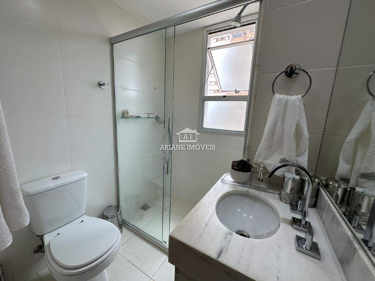 Apartamento à venda com 3 quartos, 83m² - Foto 13