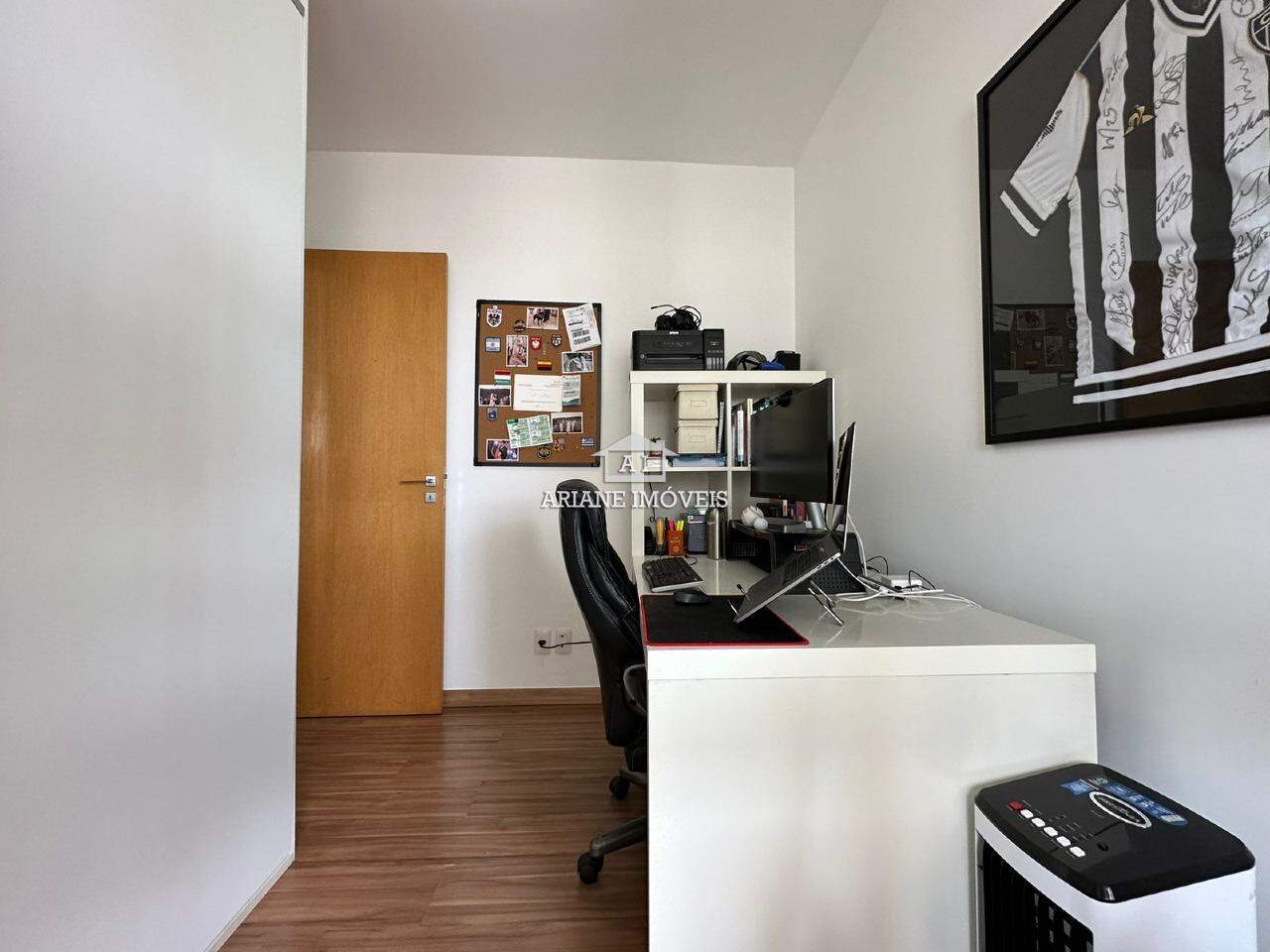 Apartamento à venda com 3 quartos, 83m² - Foto 17