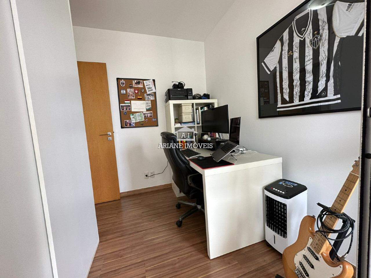 Apartamento à venda com 3 quartos, 83m² - Foto 16