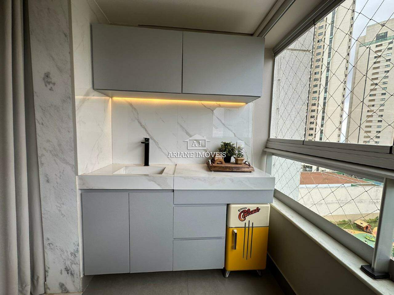 Apartamento à venda com 3 quartos, 83m² - Foto 15