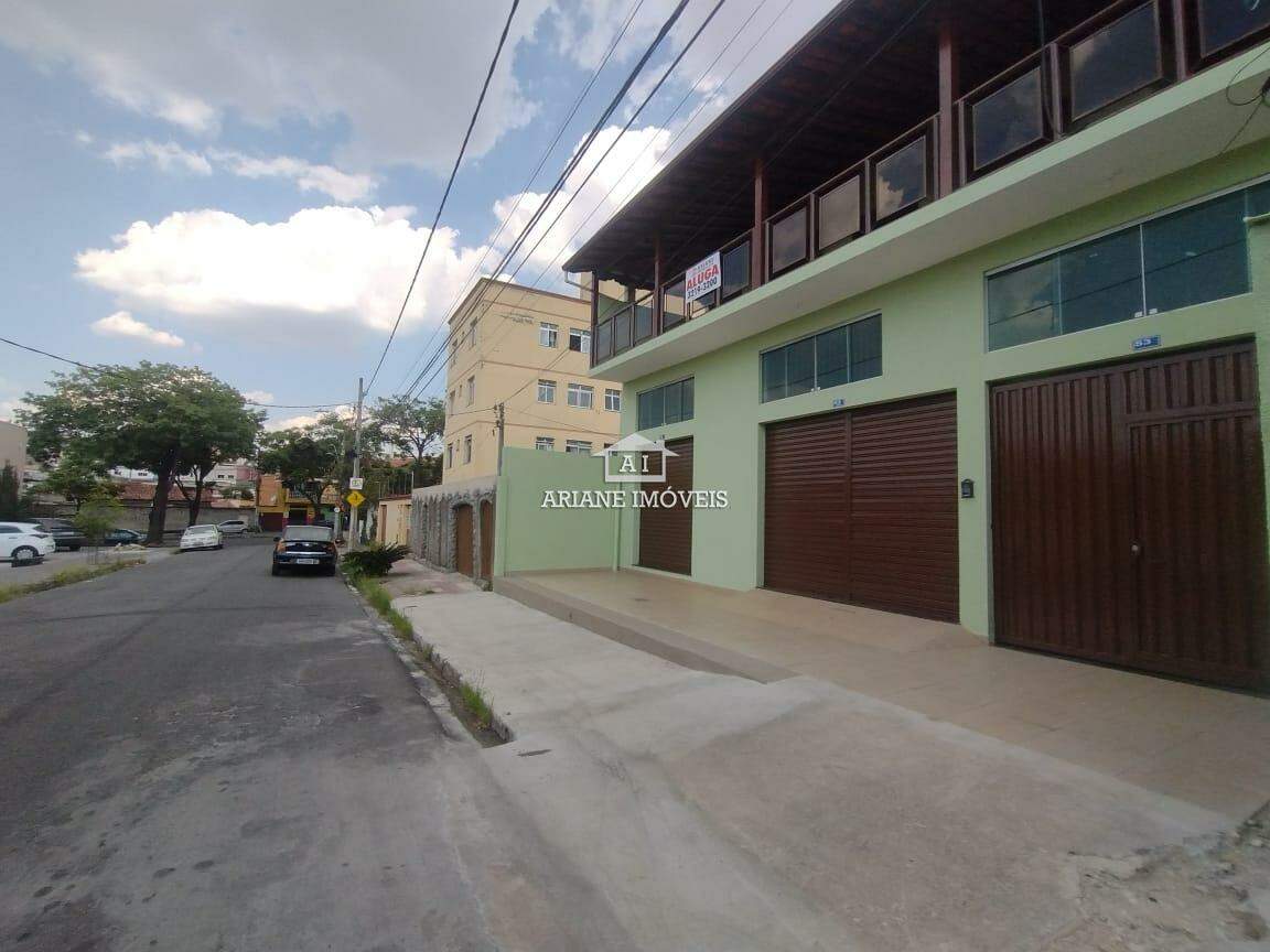 Loja-Salão para alugar, 52m² - Foto 1