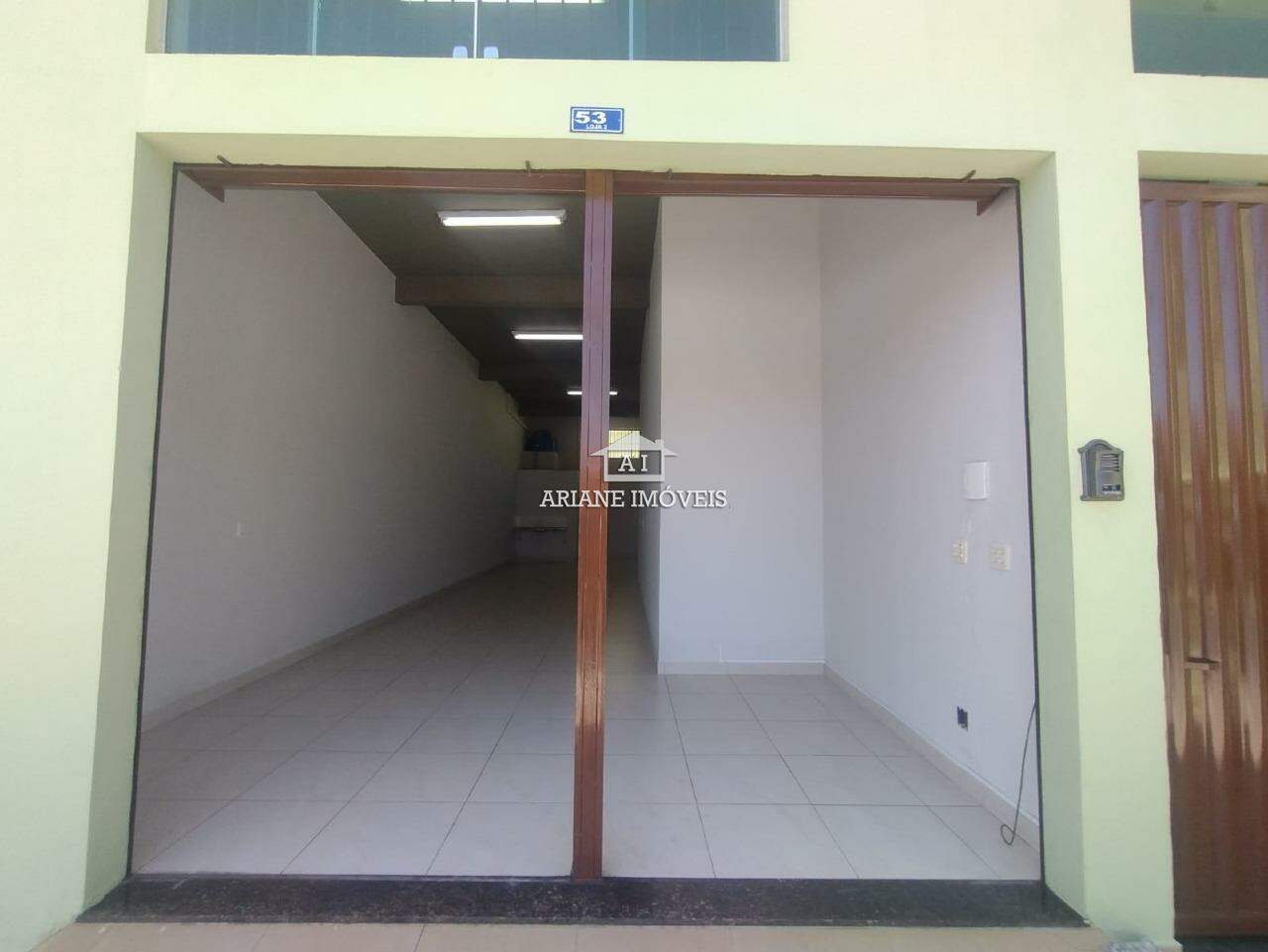 Loja-Salão para alugar, 70m² - Foto 2