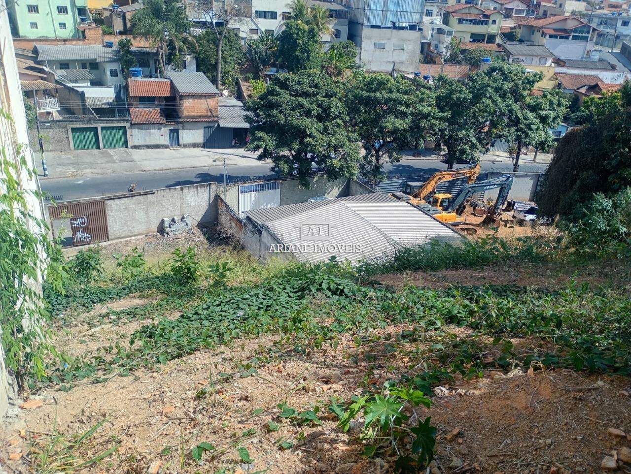 Terreno à venda, 450m² - Foto 3