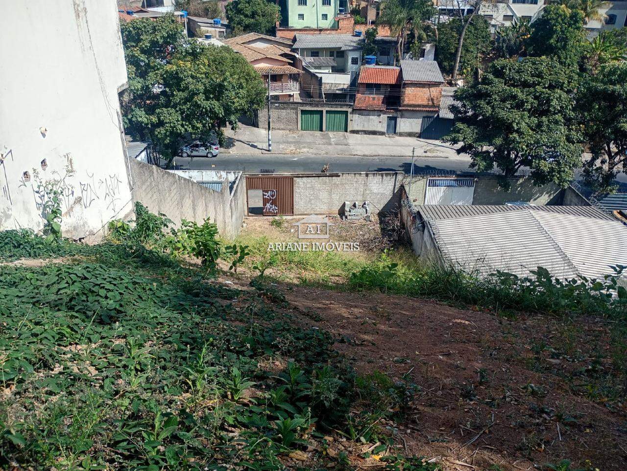 Terreno à venda, 450m² - Foto 2