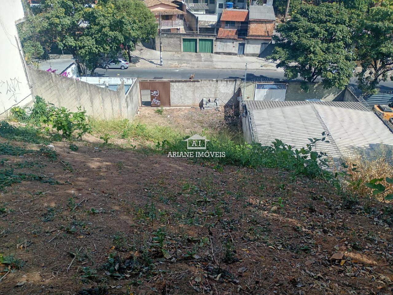Terreno à venda, 450m² - Foto 5