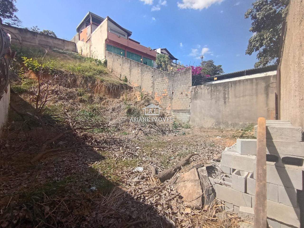 Terreno à venda, 450m² - Foto 7