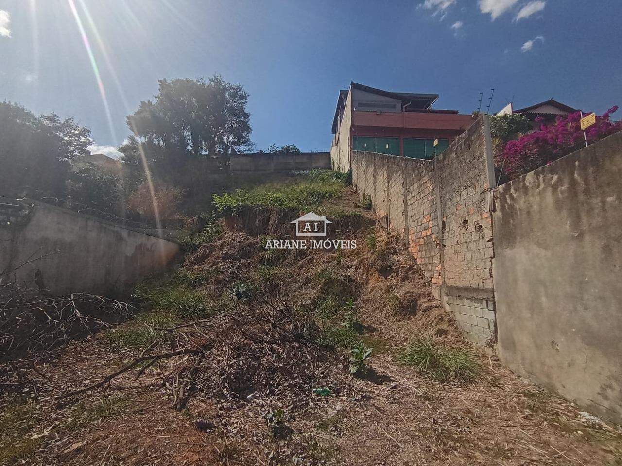 Terreno à venda, 450m² - Foto 6