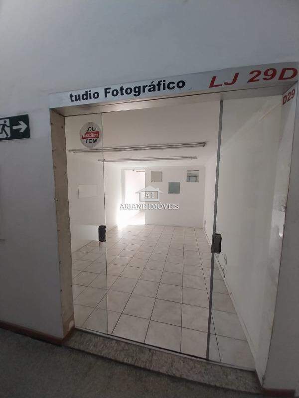 Loja-Salão para alugar, 50m² - Foto 2