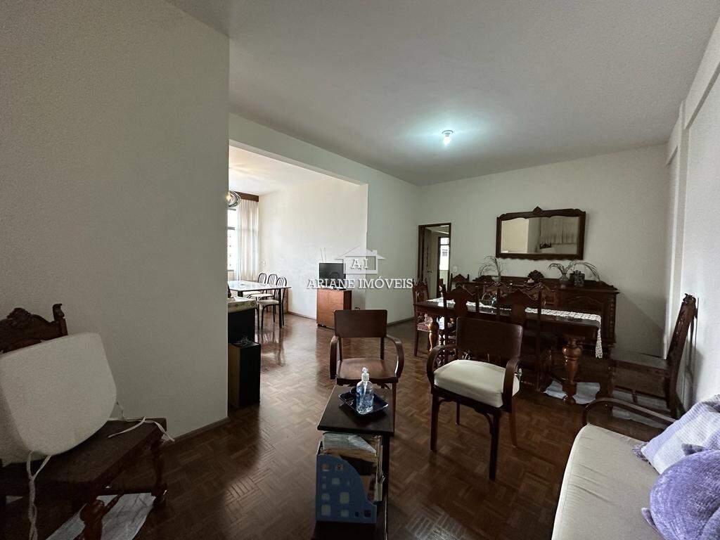 Apartamento à venda com 3 quartos, 129m² - Foto 10