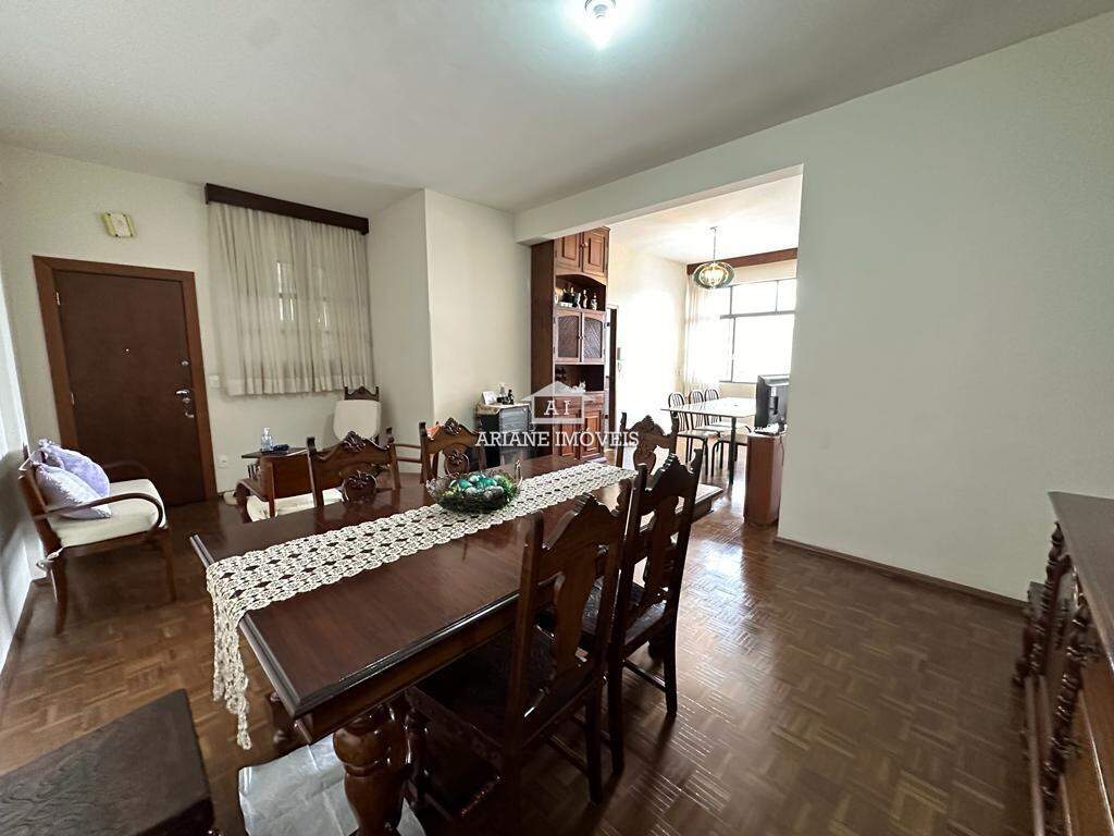 Apartamento à venda com 3 quartos, 129m² - Foto 11