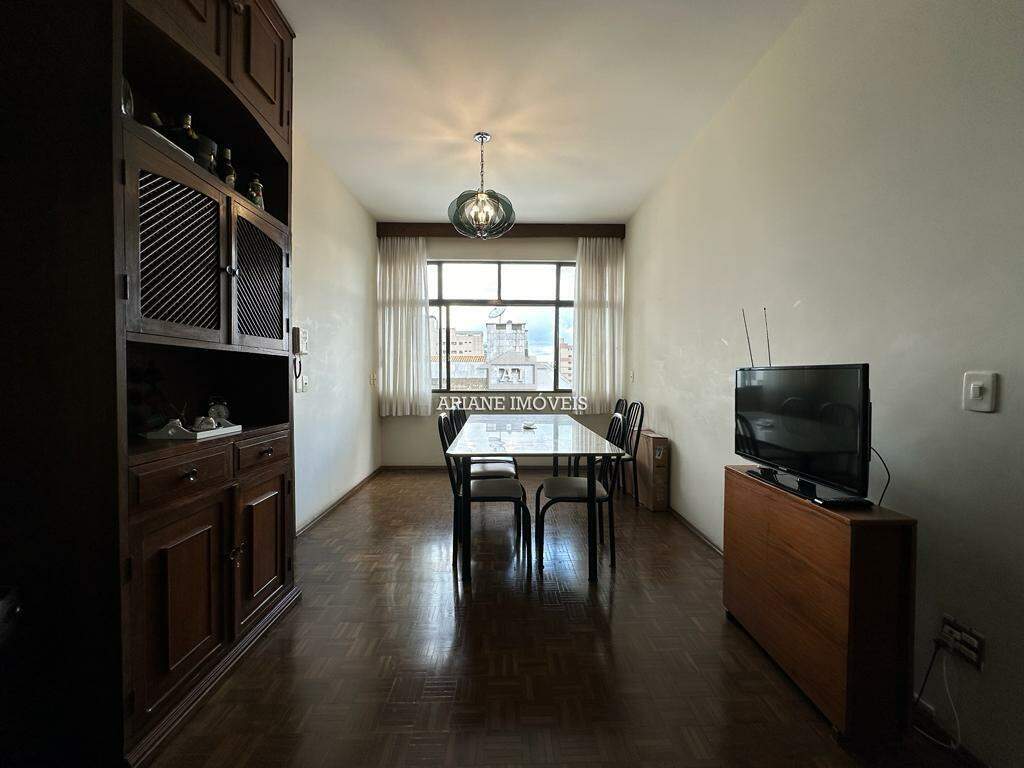 Apartamento à venda com 3 quartos, 129m² - Foto 12