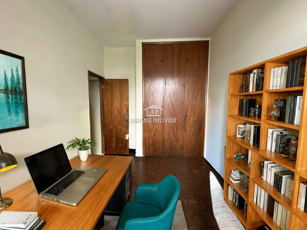 Apartamento à venda com 3 quartos, 129m² - Foto 6