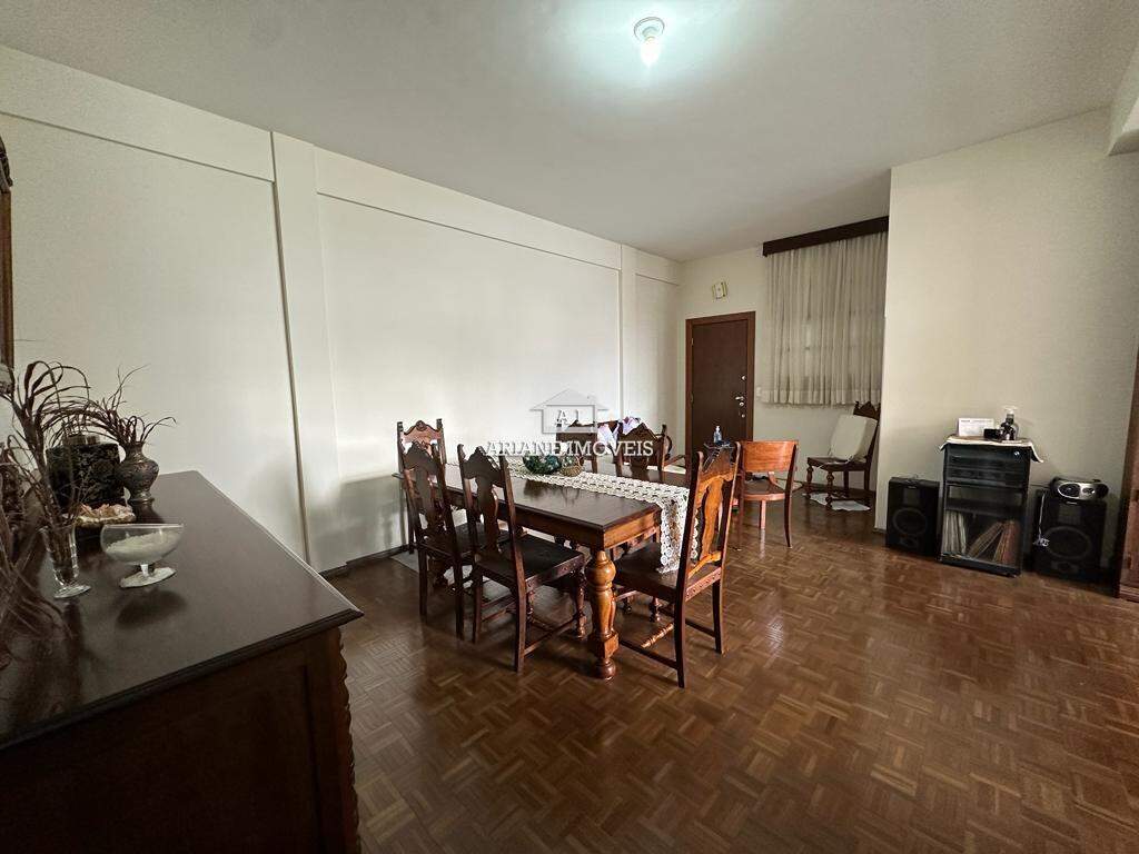 Apartamento à venda com 3 quartos, 129m² - Foto 7