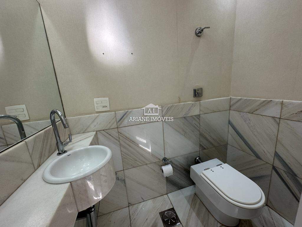 Apartamento à venda com 4 quartos, 180m² - Foto 7