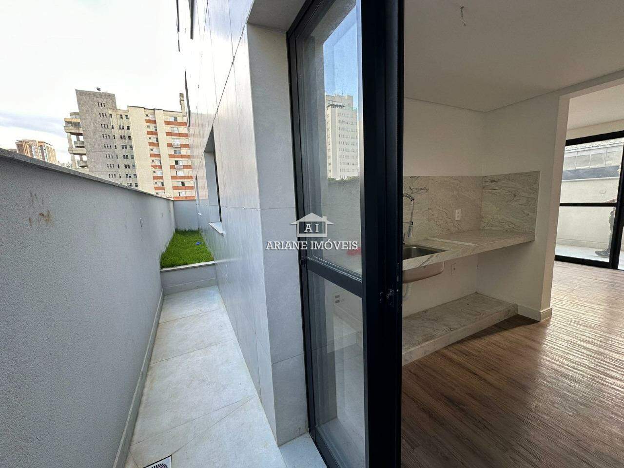 Apartamento à venda com 3 quartos, 76m² - Foto 8