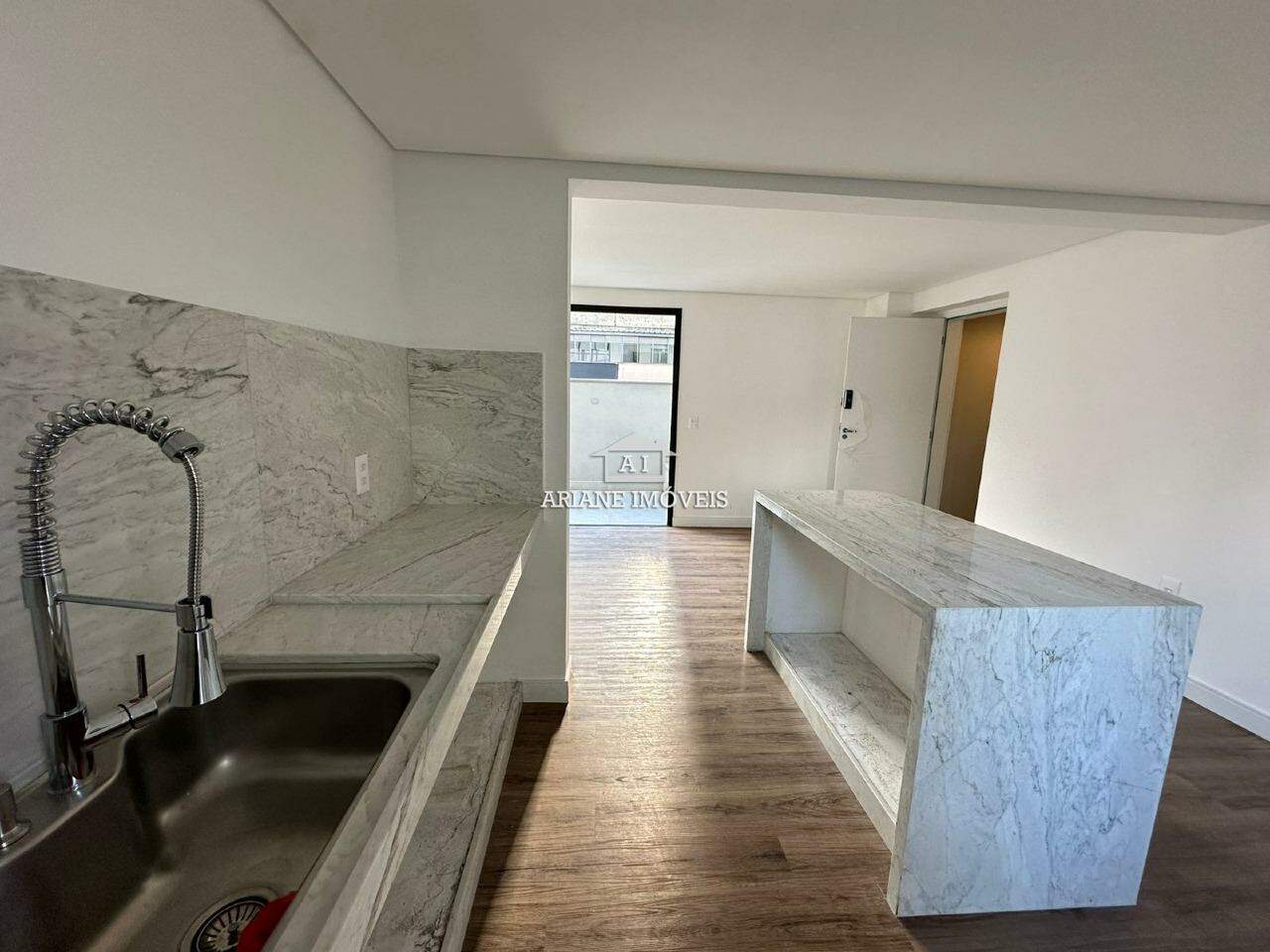 Apartamento à venda com 3 quartos, 76m² - Foto 6