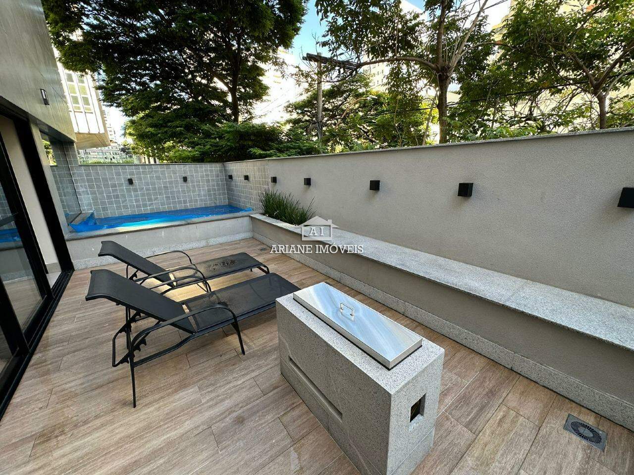 Apartamento à venda com 3 quartos, 76m² - Foto 13