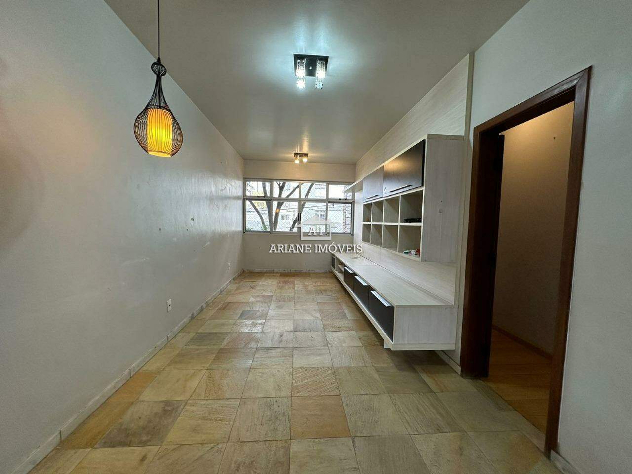 Apartamento, 3 quartos, 90 m² - Foto 2